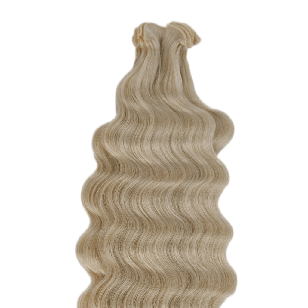 TWISTED WEFT COLLECTION