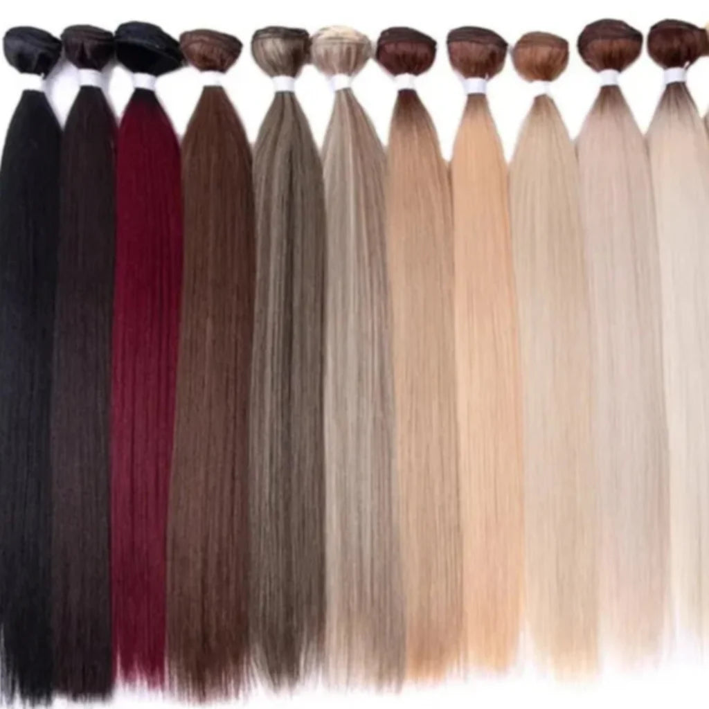 28" ENVY WEFT COLLECTION
