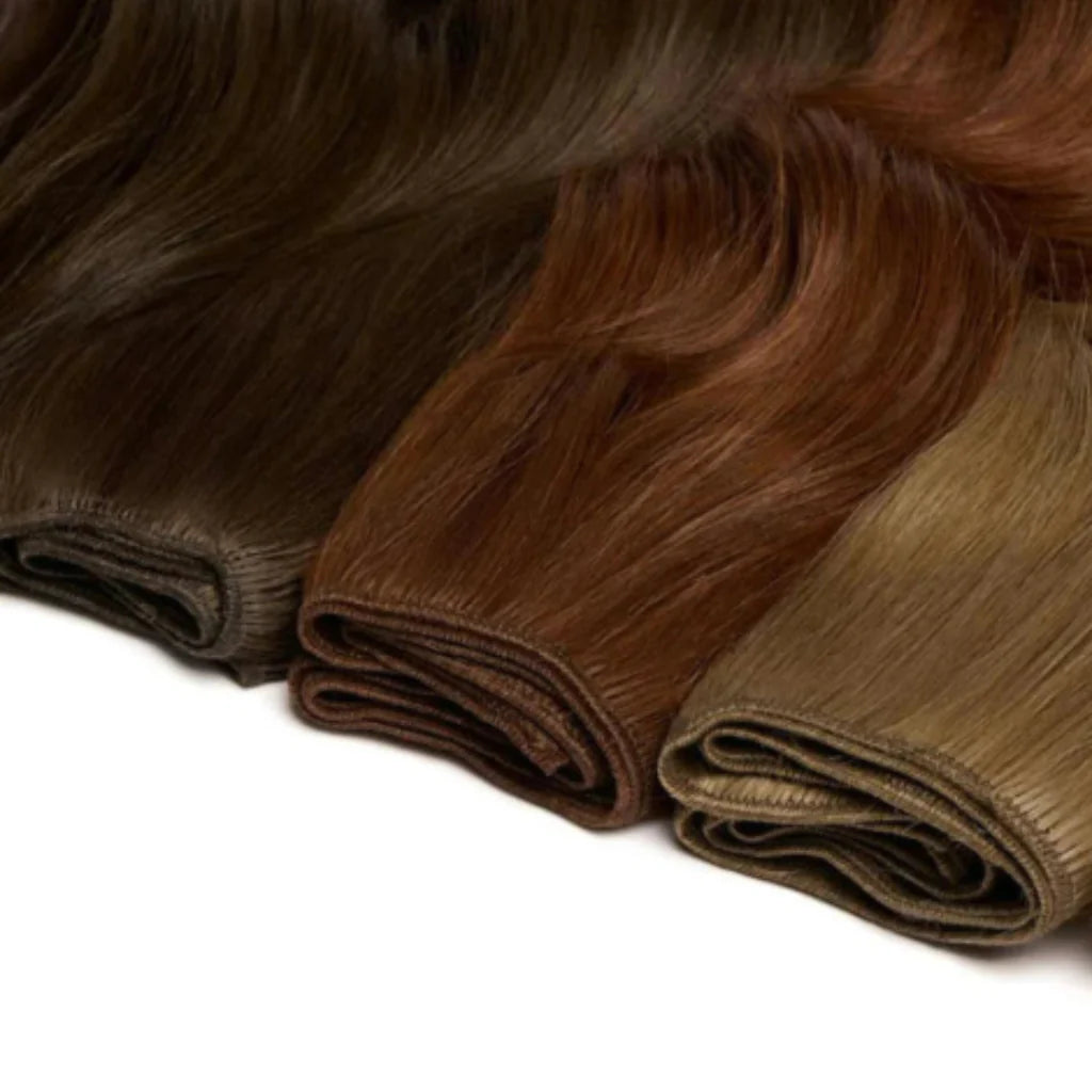 50% OFF VOLUME WEFTS