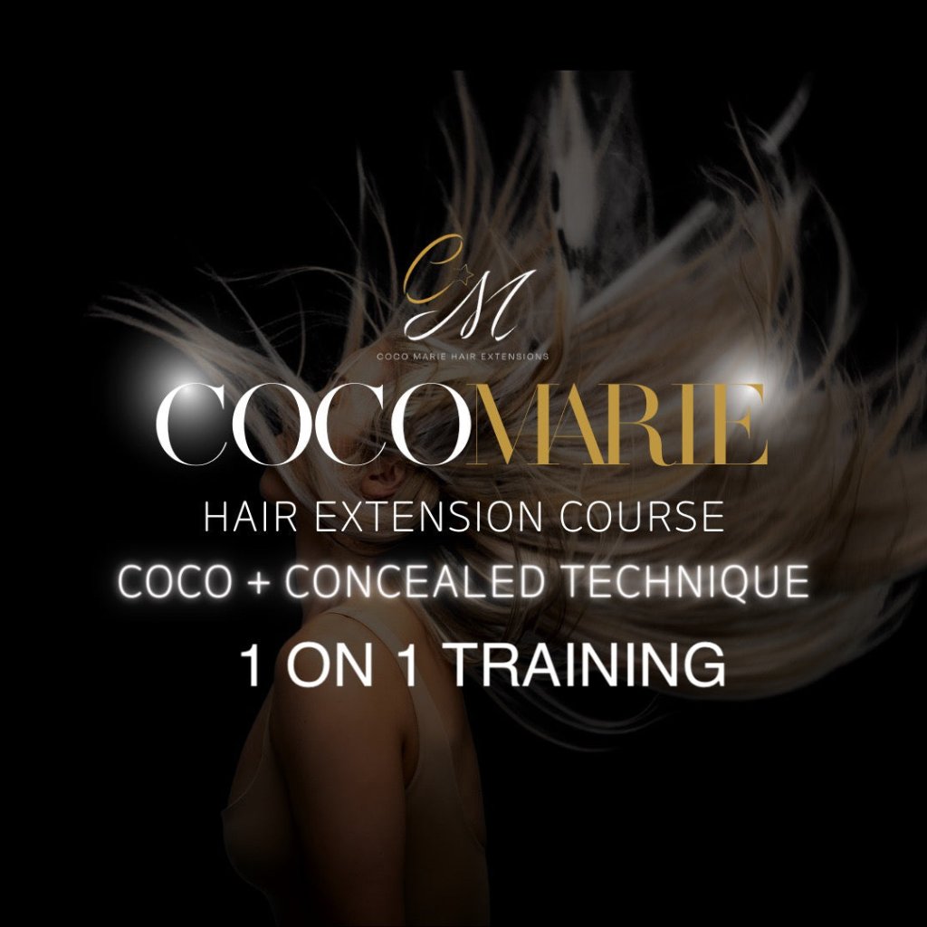 ONE ON ONE SEW IN WEFT TRAINING AVAILABLE IN MULTIPLE STATES