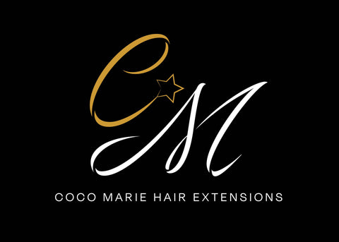COCO MARIE HAIR EXTENSIONS