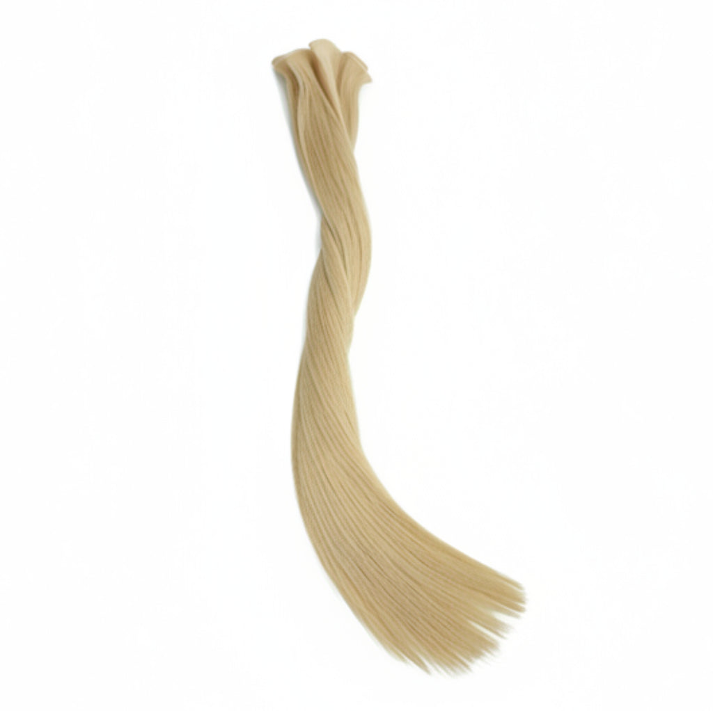Ivory Extensions Ivory Envy Weft Hair Extensions | COCO MARIE HAIR EXTENSIONS
