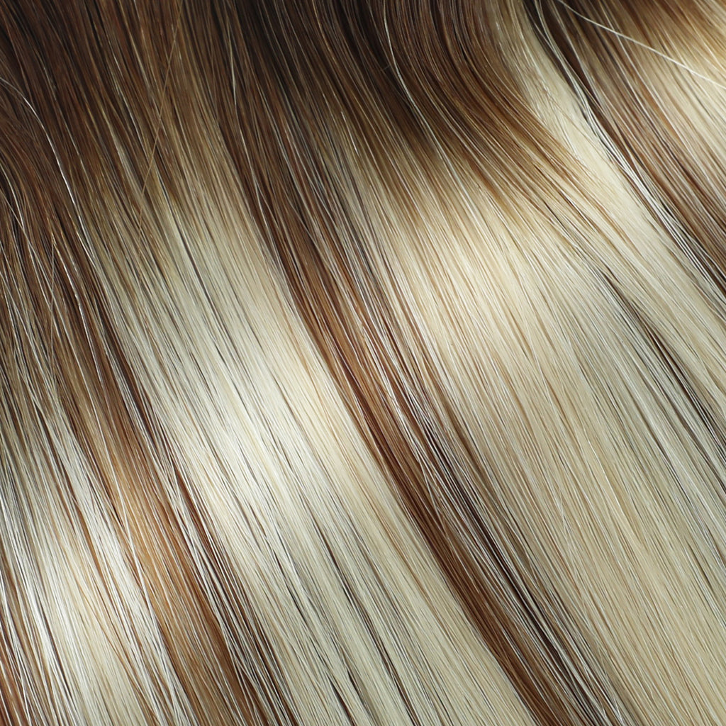 Weft Hair extensions