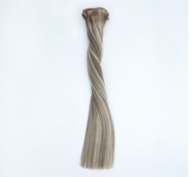 weft hair extentions