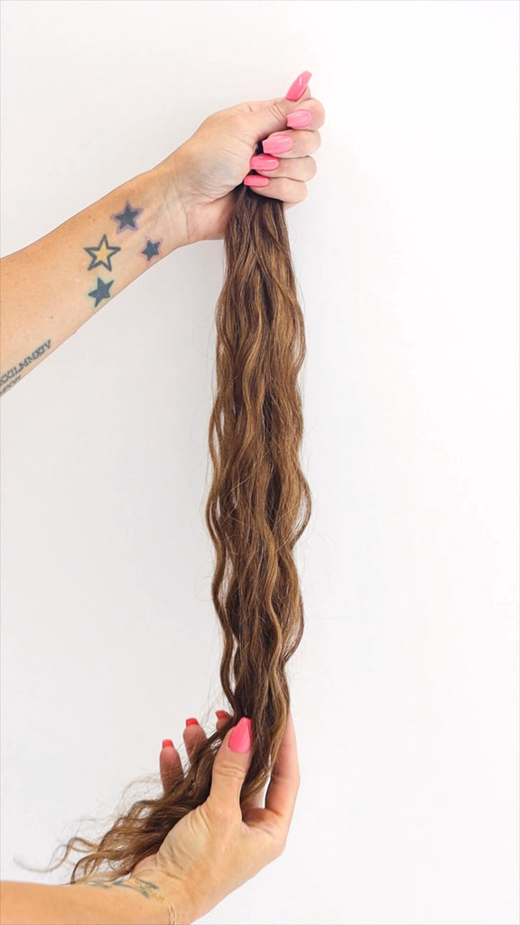 COCO hair extensions
